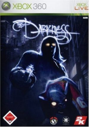 Darkness, The for Xbox 360