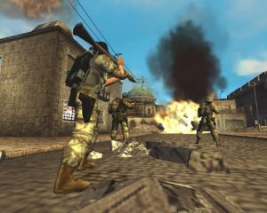 Conflict: Desert Storm II (XBox Classics) [Xbox] for Xbox