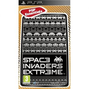 Space Invaders - Essential (PSP) [Sony PSP] for Sony PSP