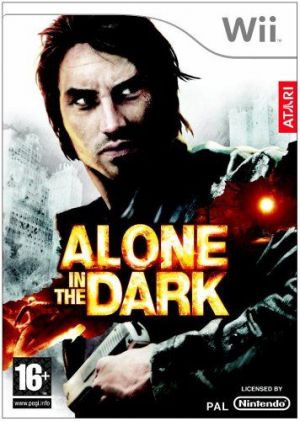 Alone in the Dark for Wii