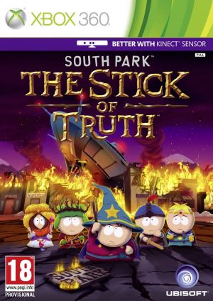 South Park: The Stick of Truth for Xbox 360