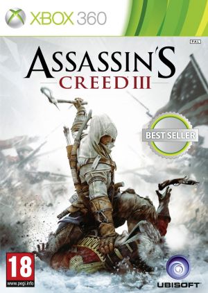 Assassins Creed 3 Classics for Xbox 360