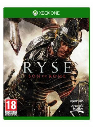Ryse: Son of Rome (Xbox One) [Xbox One] for Xbox One