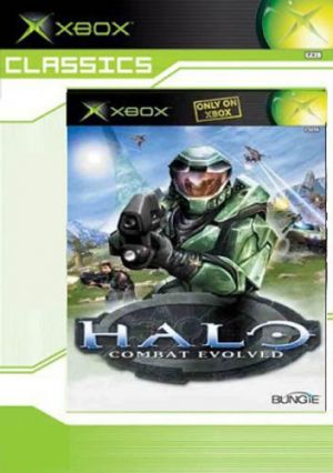Halo - Classics (Xbox) [Xbox] for Xbox