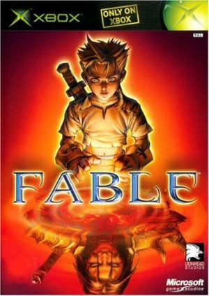 Fable - Xbox - FR [Xbox] for Xbox