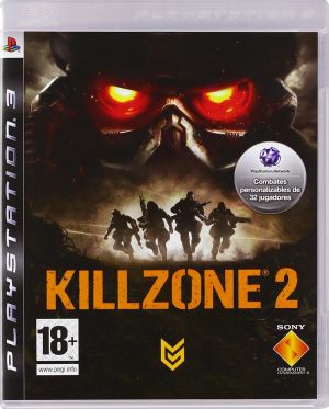 Killzone 2 [Spanish Import] [PlayStation 3] for PlayStation 3