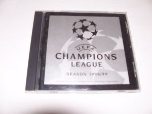 Uefa Champions League 98/99 for Windows PC