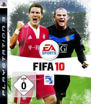 FIFA 10 [German Import] for PlayStation 3