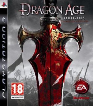 Dragon Age Origins: Collectors Edition [PlayStation 3] for PlayStation 3