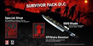 Dead Island Riptide - Survival Pack [PlayStation 3] for PlayStation 3