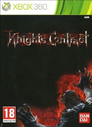Knights Contract for Xbox 360