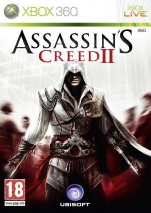 Assassin?s Creed II [Spanish Import] for Xbox 360