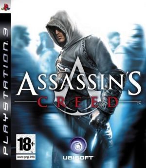 Assassins Creed [PlayStation 3] for PlayStation 3