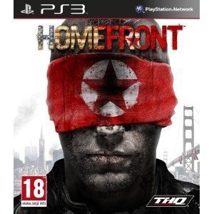 Homefront for PlayStation 3