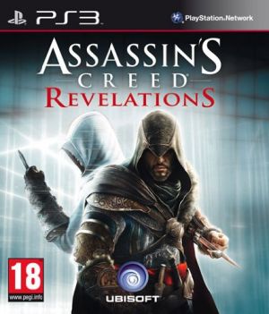 Assassin's Creed Revelations for PlayStation 3
