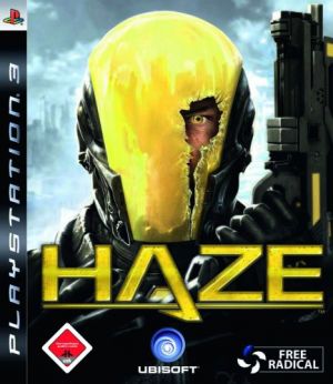 HAZE [PlayStation 3] for PlayStation 3