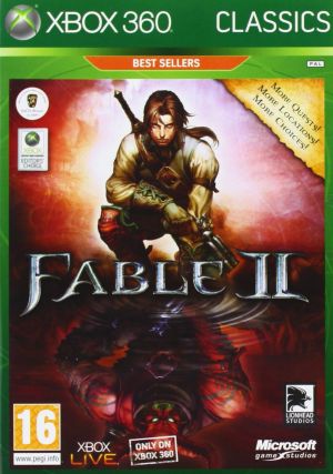 Fable 2 : Classics for Xbox 360