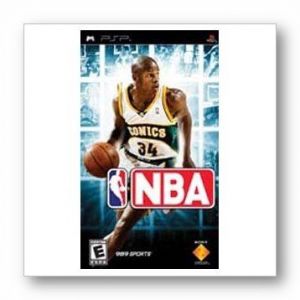Nba / Game [Sony PSP] for Sony PSP