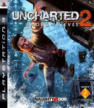 Uncharted 2: Among Thieves [PlayStation 3] for PlayStation 3