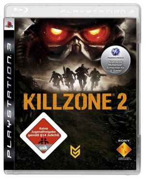 Killzone 2 dt [PlayStation 3] for PlayStation 3