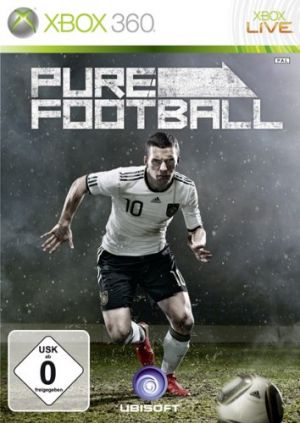 Pure Football XB360 [import allemand] for Xbox 360