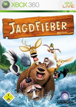 Jagdfieber [German Version] for Xbox 360