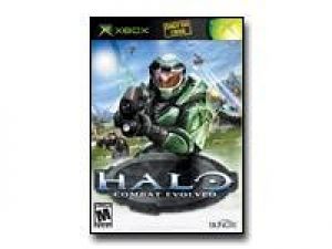 Halo (Xbox) [Xbox] for Xbox