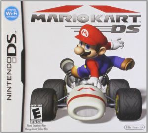 Mario Kart DS (Nintendo DS) [Nintendo DS] for Xbox 360