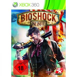 Bioshock Infinite for Xbox 360