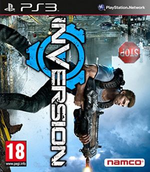 Inversion [PlayStation 3] for PlayStation 3