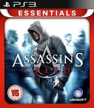 Assassin's Creed [Essentials] for PlayStation 3
