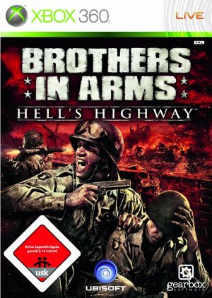 Brothers in Arms: Hell's Highway for Xbox 360