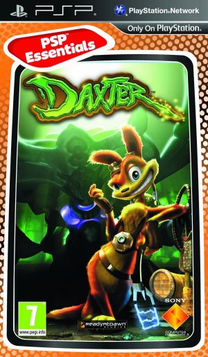Daxter [Essentials] for Sony PSP