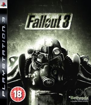 Fallout 3 for PlayStation 3