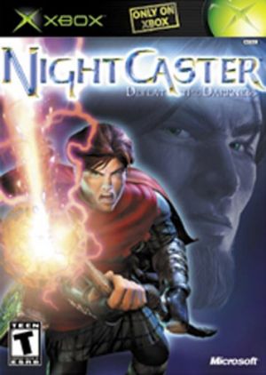 NightCaster [Xbox] for Xbox