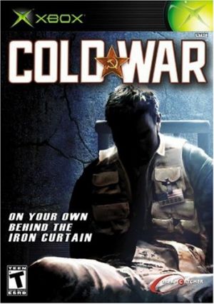 Cold War / Game [Xbox] for Xbox