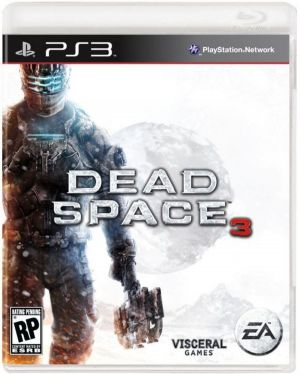 Dead Space 3 Limited [PlayStation 3] for PlayStation 3