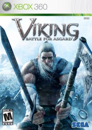 Viking Battle for Asgard for Xbox 360