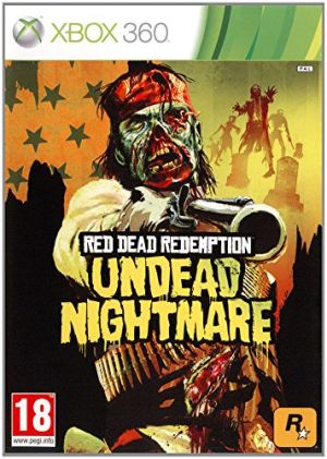Red Dead Redemption: Undead Nightmare for Xbox 360
