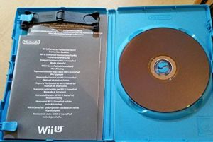 Wii Party U - Game Only (Nintendo Wii U) [Nintendo Wii U] for Wii U