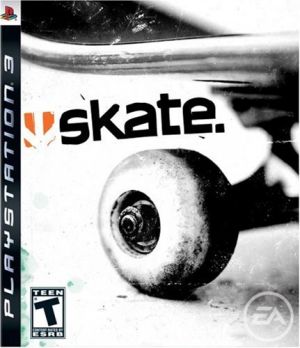 Skate [PlayStation 3] for PlayStation 3