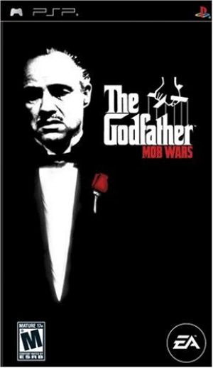 Godfather: Mob Wars / Game [Sony PSP] for Sony PSP
