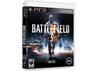 Battlefield 3-Nla [PlayStation 3] for PlayStation 3