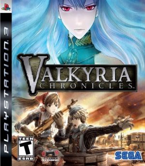 Valkyria Chronicles [PlayStation 3] for PlayStation 3