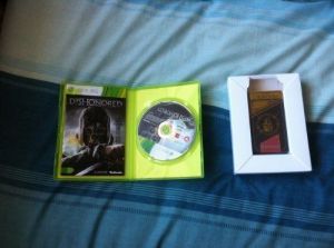 Dishonored [Special Edition] for Xbox 360