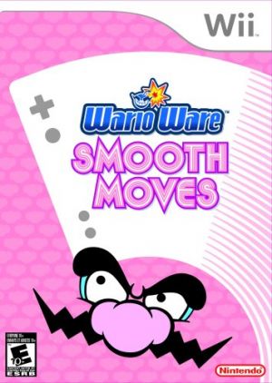 Wario Ware: Smooth Moves (Wii) [Nintendo Wii] for Wii