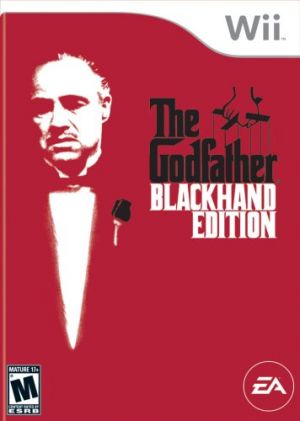 Godfather: Blackhand Edition / Game [Nintendo Wii] for Wii