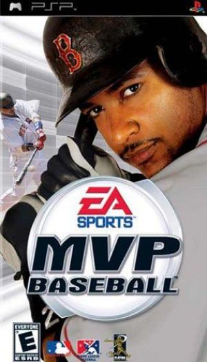 Mvp Baseball / Game [Sony PSP] for Sony PSP
