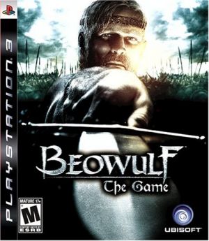 Beowulf the Game [PlayStation 3] for PlayStation 3