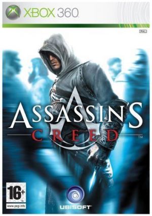 Assassin's Creed for Xbox 360